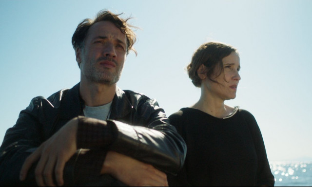 «Τόσο κοντά, τόσο μακριά»: Πρεμιέρα για την ταινία της Αλίκης Δανέζη Knutsen - Δείτε το τρέιλερ