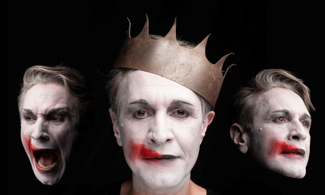 Φεστιβάλ στη Σκιά των Βράχων: Δείτε το πρόγραμμα της επόμενης εβδομάδας