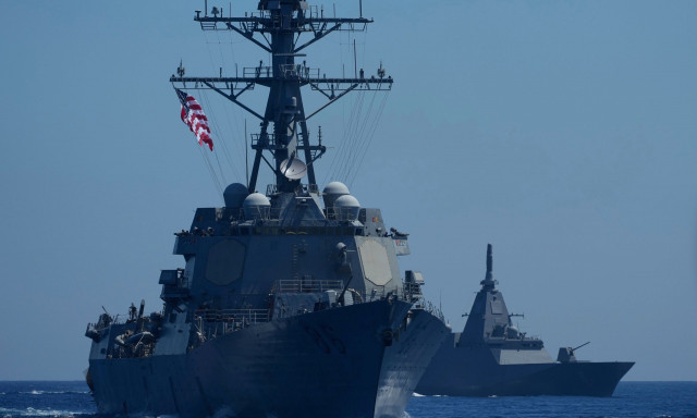 Ηνωμένες Πολιτείες: Προετοιμάζονται να συμμετάσχουν στην επίθεση κατά του Ιράν;