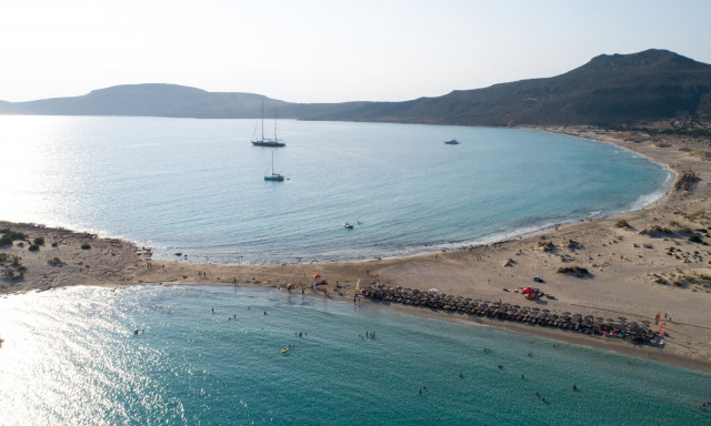 Ελαφόνησος: Η ήρεμη δύναμη του τουρισμού με πυξίδα τη βιωσιμότητα