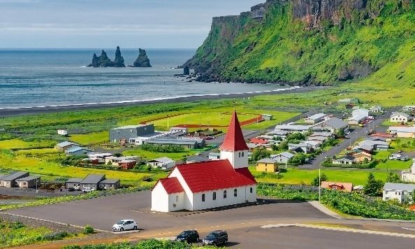 Εκεί δεν φοβάσαι ποτέ: H χώρα που ξεχώρισε ως ο πιο ασφαλής ταξιδιωτικός προορισμός στον κόσμο