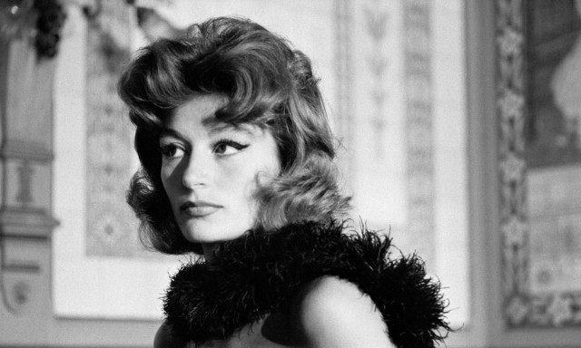 Anouk Aimée: Δείτε την στη «Λόλα» με αφορμή τον ένα χρόνο από το θάνατό της