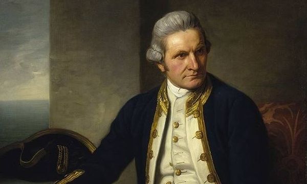 Το χαμένο πλοίο του Κάπτεν Κουκ βρέθηκε μετά από 250 χρόνια - Η επιβεβαίωση