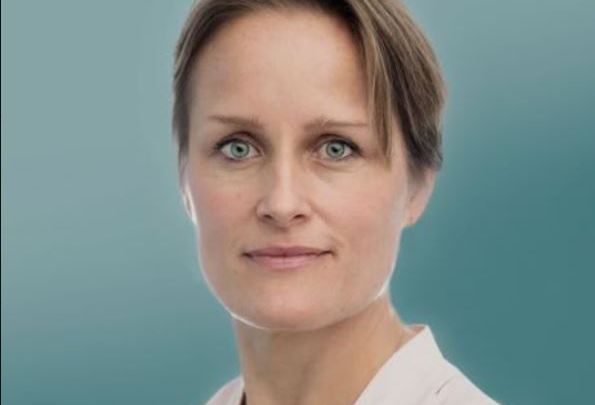 Μπλέιζ Μετρουέλι: Ποια είναι η πρώτη γυναίκα στο τιμόνι της MI6 - «Νιώθω περηφάνια και τιμή»