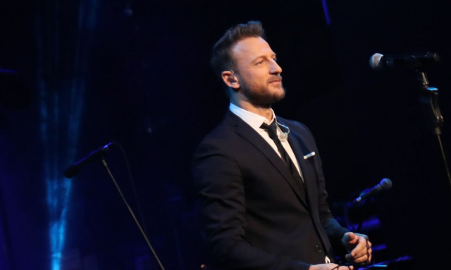 Κώστας Καραφώτης: «Βλέπαμε τις ρουκέτες να εκτοξεύονται» - Οι ώρες αγωνίας που βίωσε στο Ισραήλ