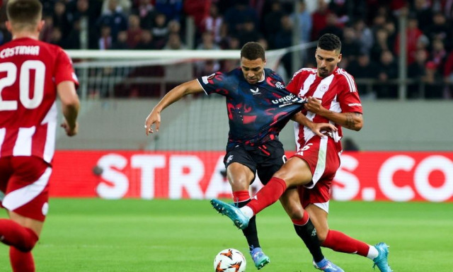 «Παίζει με τη… φωτιά» η ΑΕΚ: Τα πρωτοσέλιδα των αθλητικών εφημερίδων (16/07)