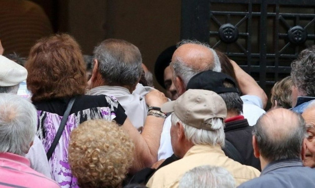 Συντάξεις: Αυξήσεις έως 54 ευρώ φέρνουν οι αλλαγές στην προσωπική διαφορά