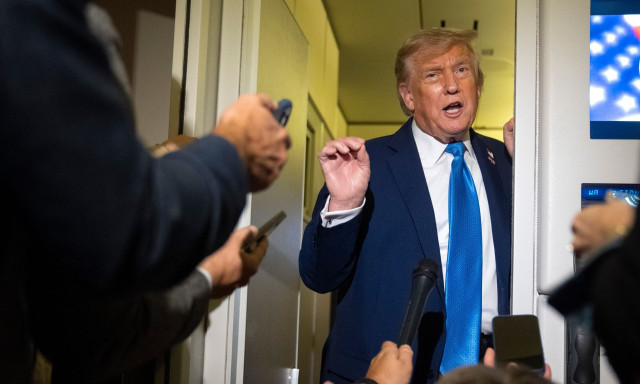 Ανάλυση CNN: Τι σκοπεύει να κάνει ο Τραμπ για το Ιράν - Σε αναμονή του προέδρου η υφήλιος