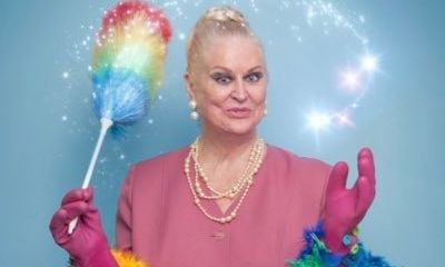 kim woodburn