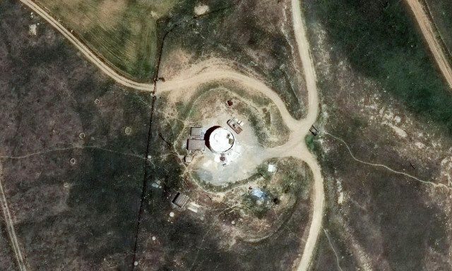 Guardian: Πώς οι ισραηλινές επιθέσεις μπορεί να επιταχύνουν το πυρηνικό πρόγραμμα του Ιράν