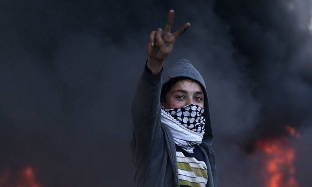 Τεχνόπολη: Αντιπολεμική συναυλία στήριξης του αγώνα του Παλαιστινιακού λαού