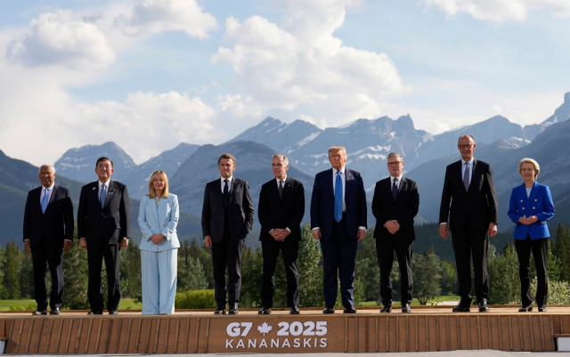 «Το Ιράν κύρια πηγή τρομοκρατίας» - Γιατί οι ηγέτες της G7 ζητούν αποκλιμάκωση