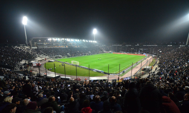 «Όλα Τούμπα» στον ΠΑΟΚ, «Πλησιάζει» ο Ντέσερς στην ΑΕΚ - Τα πρωτοσέλιδα των αθλητικών εφημερίδων