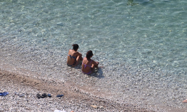 Καιρός: «Λάβα» η χώρα μέχρι Παρασκευή - Πέφτει η θερμοκρασία το Σαββατοκύριακο