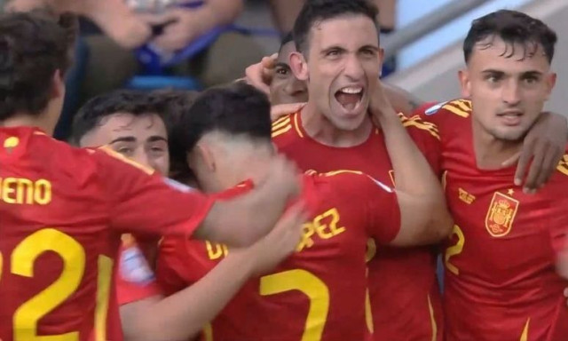 Αθλητικές μεταδόσεις: Πού θα δείτε Euro U21 και play offs στην Ευρώπη