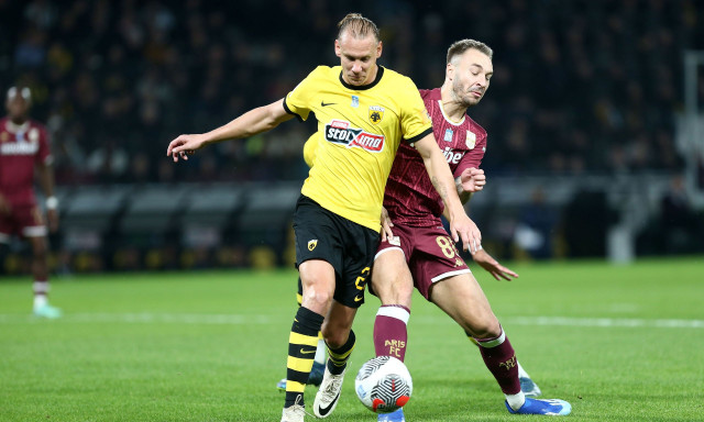 Conference League: Τι περιμένουν ΑΕΚ κι Άρης στην κλήρωση της Τετάρτης (18/06) – Τα δεδομένα