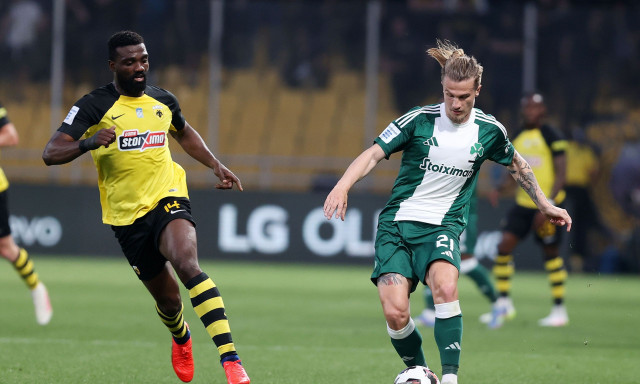 Μεταγραφές, Παναθηναϊκός: Ο Γεντβάι σκέφτεται την επιστροφή στην Ντινάμο Ζάγκρεμπ