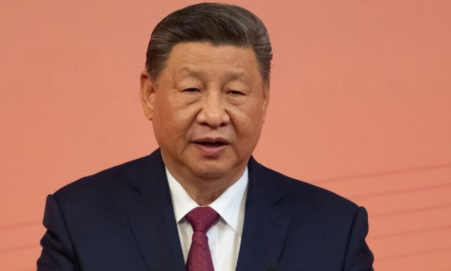 Σι Τζινπίνγκ για Μέση Ανατολή: H Kίνα έτοιμη να διαδραματίσει ρόλο στην αποκατάσταση της ειρήνης