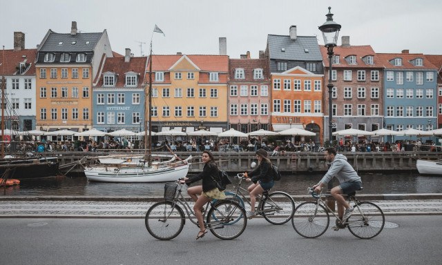 Οι καλύτερες πόλεις για να ζει κανείς το 2025 - Έχασε την πρωτιά η Βιέννη - Η πρώτη δεκάδα