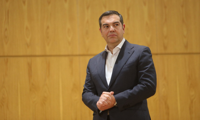 Δημοσκόπηση δίνει τροφή για σκέψη στον Αλέξη Τσίπρα