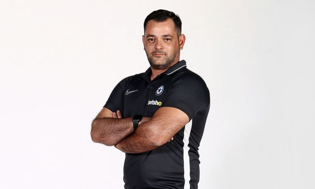 Παναθηναϊκός: Στο «πράσινο» επιτελείο ο αναλυτής του Αλμέιδα στην ΑΕΚ - Αλλαγή και στο ιατρικό τιμ