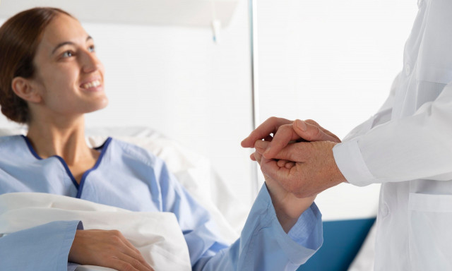 Ασφάλιση υγείας με ευελιξία: Όλα όσα προσφέρει το νέο πρόγραμμα My Health F1rst της Eurolife FFH