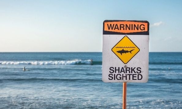 Δεν κολυμπάς με τίποτα: Αυτές είναι οι δέκα πιο επικίνδυνες παραλίες στον κόσμο