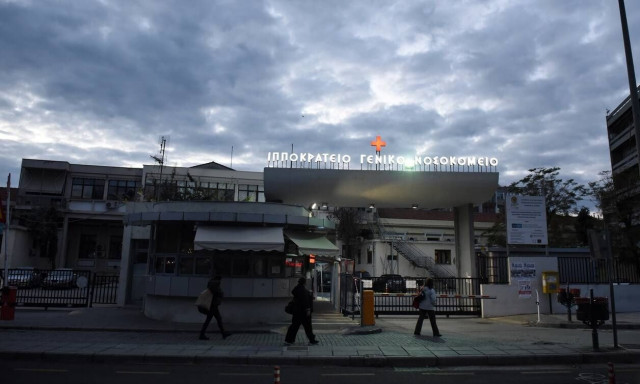 Θεσσαλονίκη: Με επιτυχία η μεταμόσχευση ήπατος σε 19χρονο - Δότης ο 12χρονος που πνίγηκε στον Άραχθο