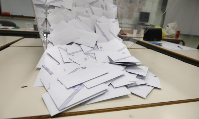 Δημοσκόπηση Alco: Σταθερά πρώτη η ΝΔ με 14,3% - Ποιοι είναι οι πλέον επιτυχημένοι υπουργοί