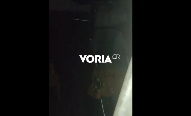 Θεσσαλονίκη: «Αφήσαμε το μωρό στο μπαλκόνι να έχει δροσιά» - Η απίστευτη εξήγηση που είπαν οι γονείς