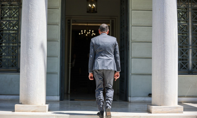 Απεργία στο υπουργείο Εξωτερικών: Πρώτη κινητοποίηση από την εποχή των μνημονίων