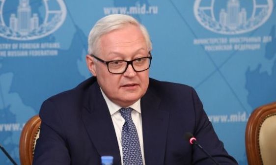 Ρωσία: Προειδοποίησε τον Τραμπ να μην βομβαρδίσει το Ιράν