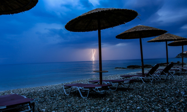 Καιρός: Εκπλήξεις τις επόμενες μέρες – Πλησιάζει διήμερο έντονης κακοκαιρίας