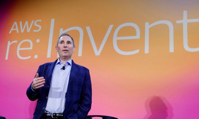 Προειδοποίηση από τον CEO της Αmazon: Έρχονται απολύσεις λόγω Τεχνητής Νοημοσύνης