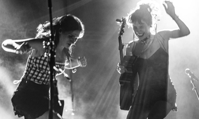 Σκιαδαρέσες: Δείτε το πρόγραμμα της καλοκαιρινής τους περιοδείας