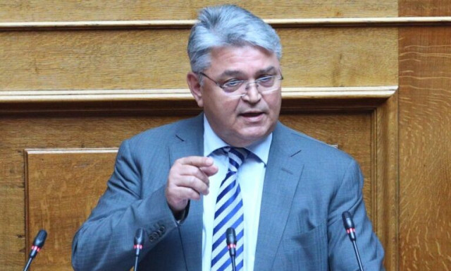 Νατσιός: Υπήρξαν παρεμβάσεις στο έργο της Δικαιοσύνης κατά τη διερεύνηση της τραγωδίας των Τεμπών