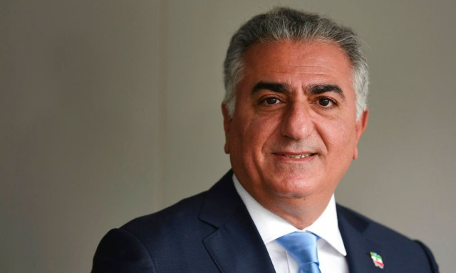 Ρεζά Παχλαβί: Ο εξόριστος γιος του τελευταίου Ιρανού σάχη καλεί σε εξέγερση