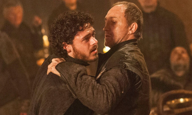 «Κόκκινος Γάμος»: Εμπνευσμένο από το «Game of Thrones» το σχέδιο του Ισραήλ για το Ιράν