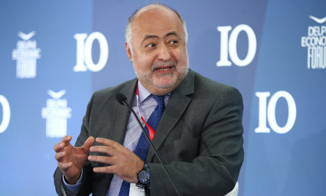 Παρέμβαση Τσιόδρα στο Ευρωκοινοβούλιο: Χρειάζονται στοχευμένα μέτρα για μείωση τιμών ενέργειας