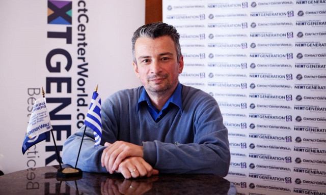 Η TP Greece ξεχωρίζει ξανά στην απομακρυσμένη εργασία