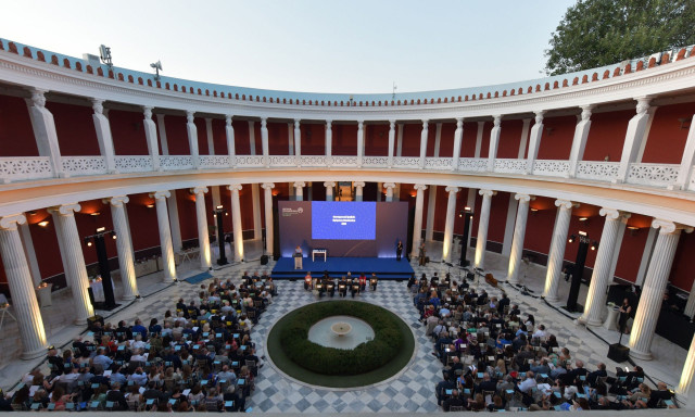 Βραβεία Ιδρύματος Μποδοσάκη: Οι 4 νέοι Έλληνες επιστήμονες που πρωτοπορούν διεθνώς