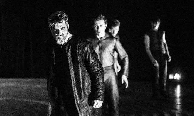 Φεστιβάλ Αθηνών Επιδαύρου: Τριήμερο στην Επίδαυρο με την «Αντιγόνη» του Ούλριχ Ράσε