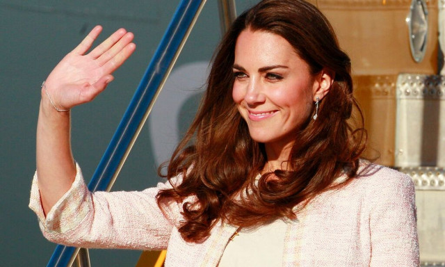 Κέιτ Μίντλετον: Εξαφανίστηκε από τις ιπποδρομίες Royal Ascot 2025 - Γιατί δεν συνόδευσε τον πρίγκιπα