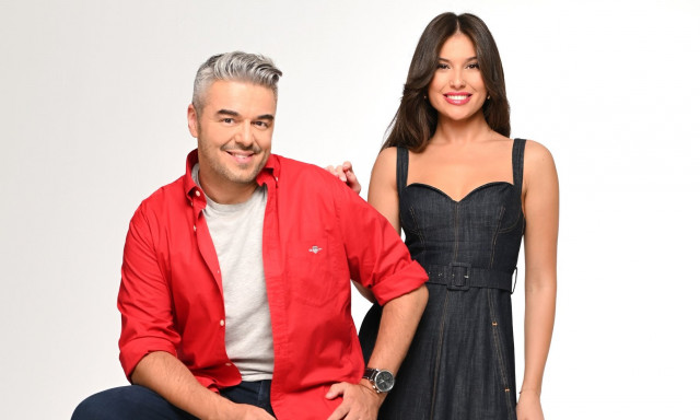 Όλα τα τηλεπαιχνίδια της επόμενης σεζόν – Ποιοι θα τα παρουσιάσουν