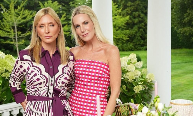 Μαρί Σαντάλ: Ανακοίνωσε μέσα από τα social media το νέο της επαγγελματικό βήμα