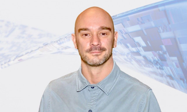 Pfizer: Ποιος είναι ο νέος επικεφαλής στη Θεσσαλονίκη και στο Κέντρο Ψηφιακής Καινοτομίας