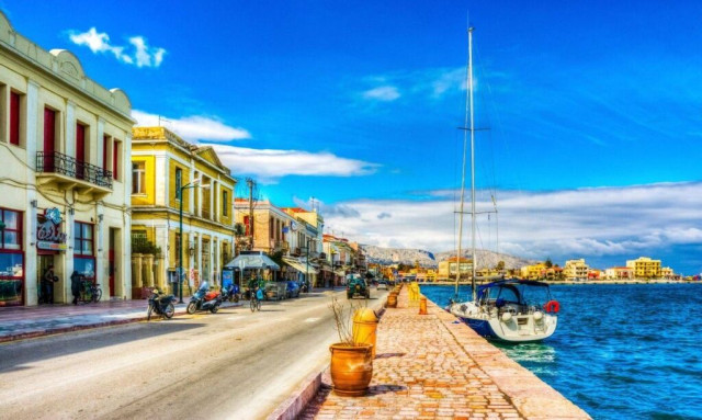 Επίδομα αδείας: Πότε θα το λάβουν οι δικαιούχοι - Πώς υπολογίζεται