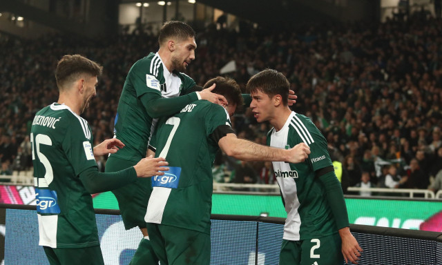 Champions League: Η αντίπαλος του Παναθηναϊκού στον 2ο προκριματικό - Όλα τα ζευγάρια