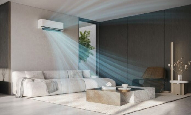 Το λάθος που κάνουμε όλοι με το κλιματιστικό - Οι 5 μύθοι που καταρρίπτονται