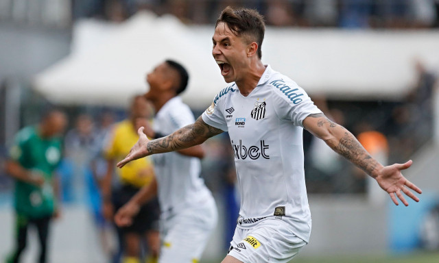 Παναθηναϊκός: Οι «πράσινοι» ενδιαφέρονται για τον Vinicius Zanocelo της Σάντος